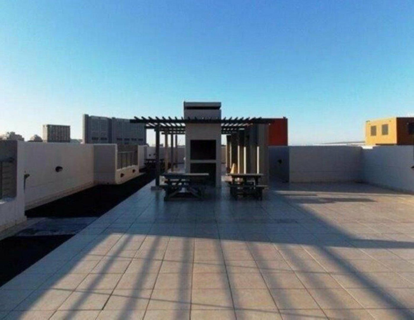 0 Bedroom Property for Sale in Zonnebloem Western Cape